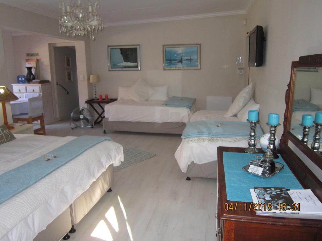 Twilight Cottage Plettenberg Bay Exterior photo